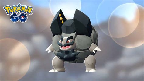 alolan golem moveset